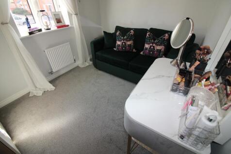Bedroom Five