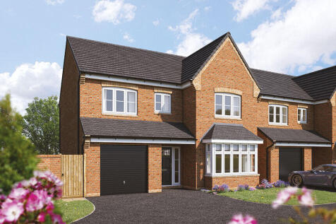 primary property image