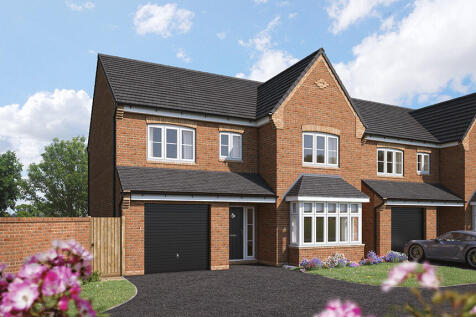 primary property image