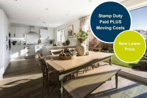 primary property image