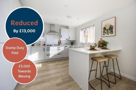 primary property image