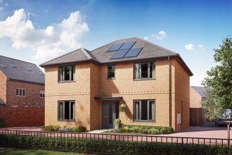 The Shilford at Cromwell Place