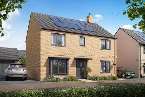 primary property image