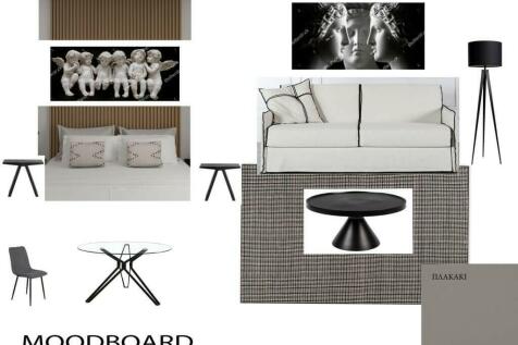 Architects MoodBoard