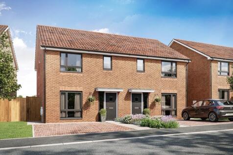 An Artist&#39;s impression of The Eynsford