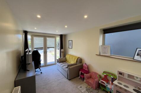 Reception Room Two/Play Room