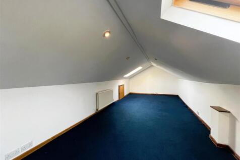 Loft Room