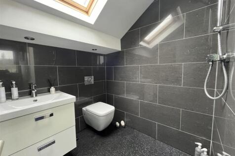 Wet Room