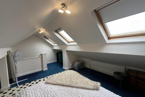 Loft Room