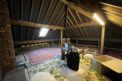 Loft Space