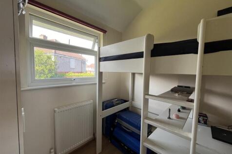 Bedroom Five