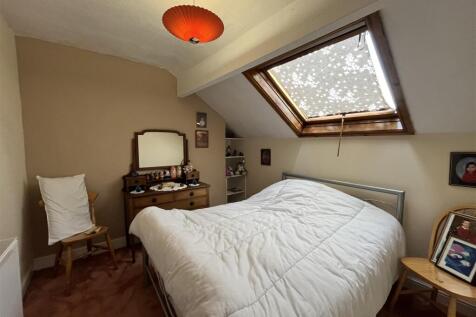 Bedroom Five