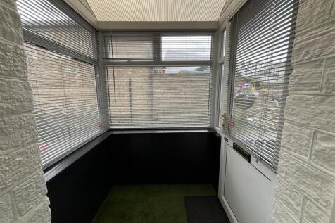 Entrance Porch