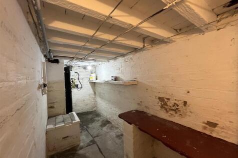 Cellar