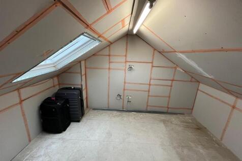 Loft Space