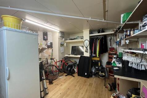 Storage Area