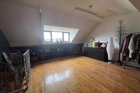 Loft Room