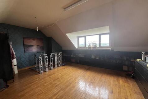 Loft Room