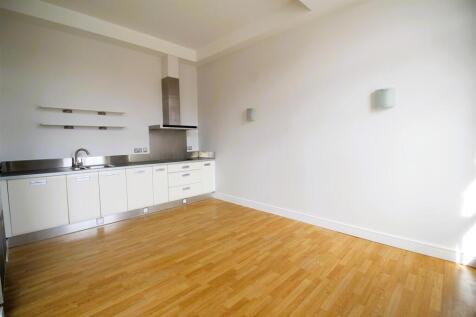 Kitchen/Lounge