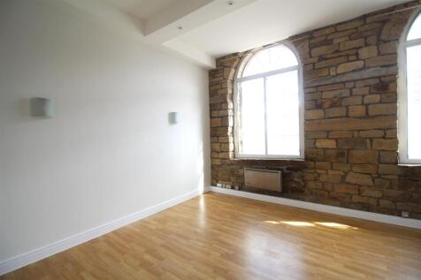 Kitchen/Lounge