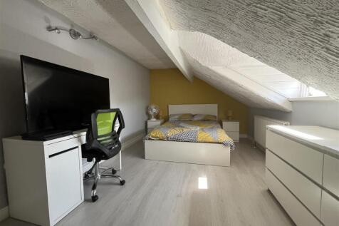 Loft Room