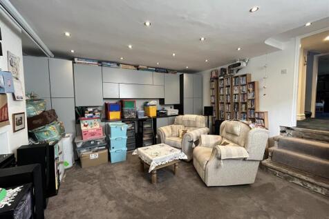 Cinema Room