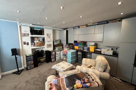 Cinema Room