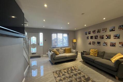 Open Plan Kitchen Living Dining