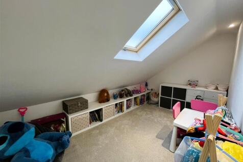 Bedroom Five