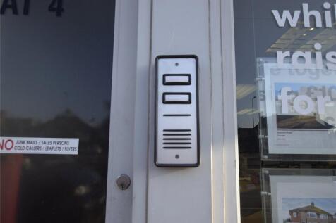 Secure Entry