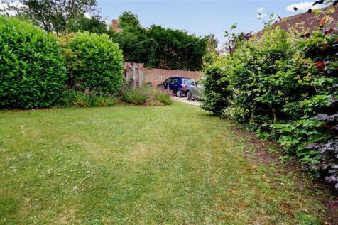 Communal Garden