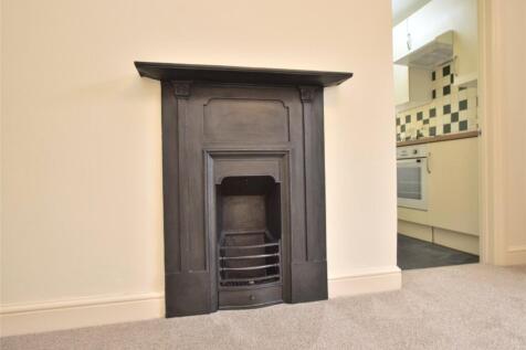 Focal Fire Place