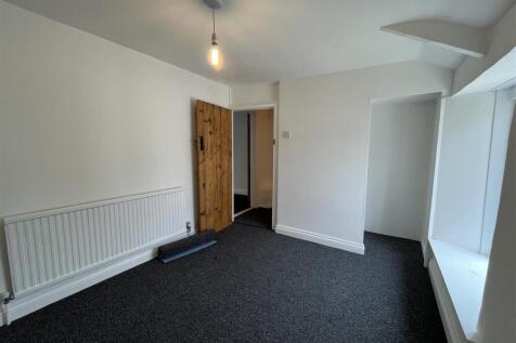 Front Bedroom