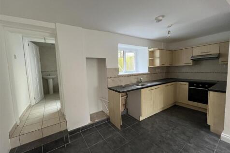 Kitchen/Living Room