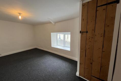 Back Bedroom