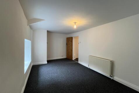 Back Bedroom