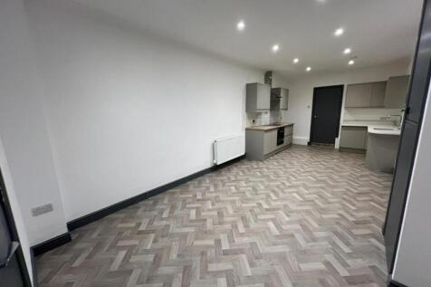 Kitchen/Reception