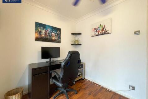 Dining / Office