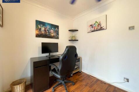 Dining Office