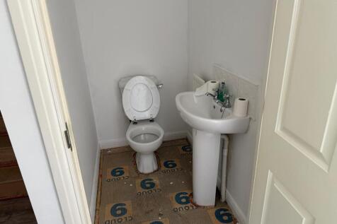 Ground Floor WC