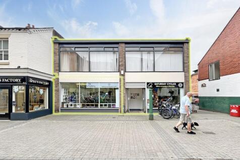 Market Approach 3  3A Front Shot 1 with green li