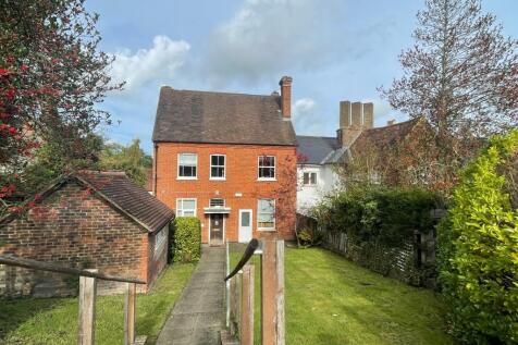 From Beadles Lane