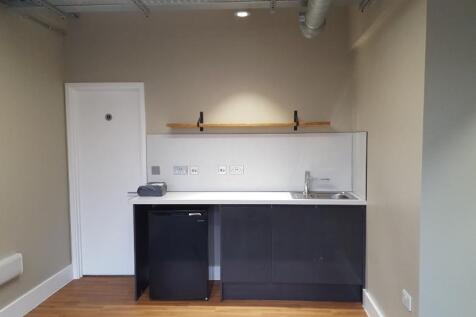 Example kitchen