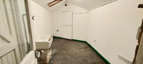 Stock room