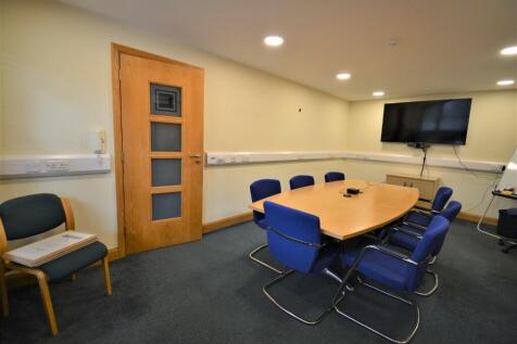 Office room example