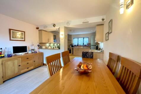 Kitchen  diner
