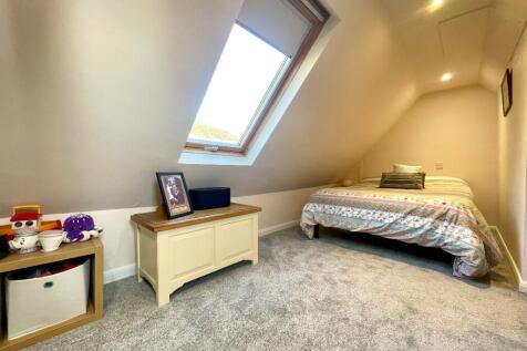 Bedroom main house 