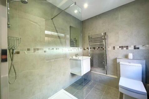 Annex en suite 