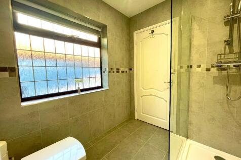 Annex en suite