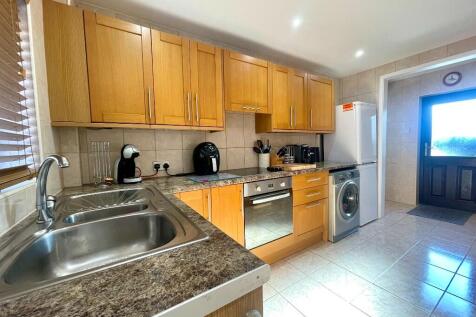 annex kitchen